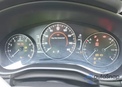 2019 Mazda Mazda3 from USA, damaged, VIN JM1BPAJMXK1121384